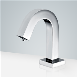 Touchless Soap Dispenser